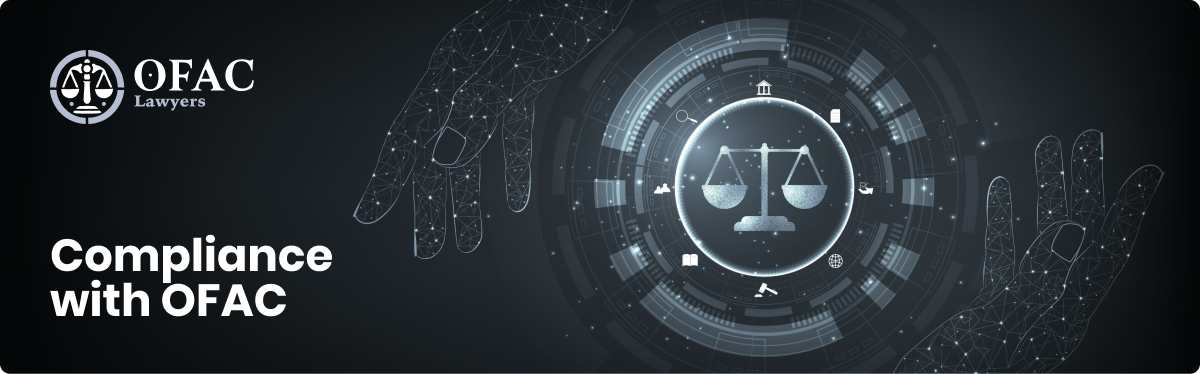 Expert Guidance from a Sanctions Lawyer in the USA 1292435629