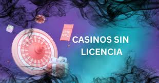 Explorando los Sitios de Casino Sin Licencia Riesgos y Recomendaciones