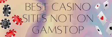 Explore Gaming Sites Not on GamStop