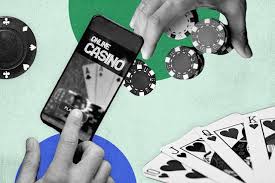 Explore Non BetStop Gambling Sites for Your Online Gaming Adventure
