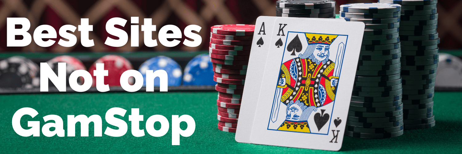 Explore Non-GamStop Casinos The Future of Online Gambling