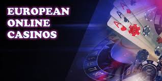 Explore the Best Online Casinos in Europe -1813709464