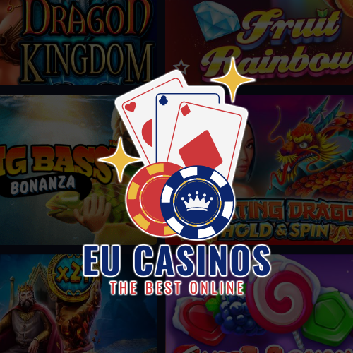Explore the Best Online Casinos in Europe -1813709464