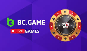 Explore the Thrills of BC.Game PL Casino Your Ultimate Gaming Destination