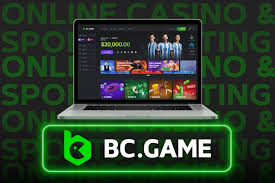 Exploring BC.Game The Future of Online Gaming in Germany 650181832