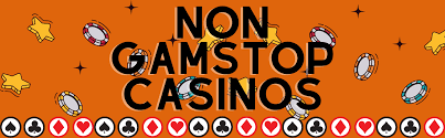 Exploring Casino Websites Without GamStop -1495882667