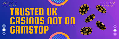 Exploring Casinos Non Gamstop A Guide to Finding Your Perfect Online Gambling Experience