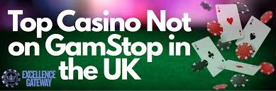 Exploring Non-Gamstop Casinos A Guide for Players 1611623535