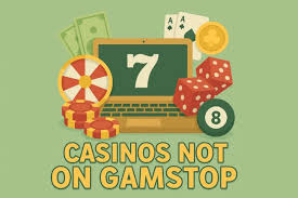 Exploring Non-Gamstop Casinos A Guide to Alternative Gaming 1738850660