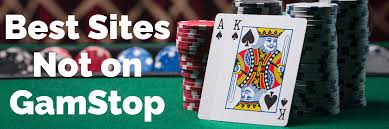 Exploring Non-Gamstop Casinos A Guide to Alternative Gaming 1738850660