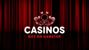 Exploring Non-Gamstop Casinos Freedom to Play Online