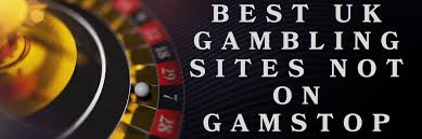 Exploring Non GamStop UK Casino Sites A Comprehensive Guide 1835721082