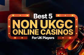 Exploring Non-UK Regulated Casinos That Accept UK Players -1978886026