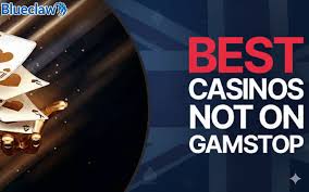Exploring Not on Gamstop Casinos The Ultimate Guide for UK Players