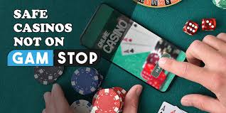 Exploring Online Casinos Not Part of GamStop An Insightful Guide