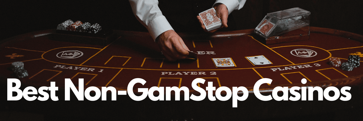 Exploring Slots and Casinos Not on Traditional Platforms -1258570417