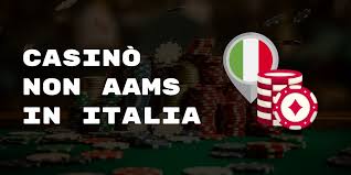 Guida Completa ai Casinò Online Non AAMS 1093064598