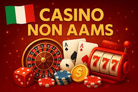 Guida Completa ai Casinò Online Non AAMS 1093064598