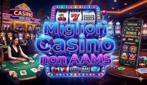 I migliori casino senza autoesclusione