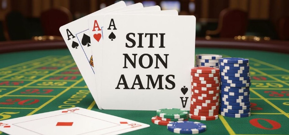 I migliori casino senza autoesclusione