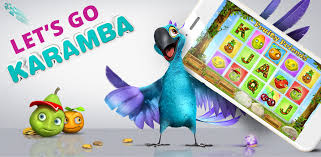 Karamba Casino DK 2026 Fremtidige Udsigter og Spiloplevelser Karamba Casino DK 2026 Fremtidige Udsigter og Spiloplevelser