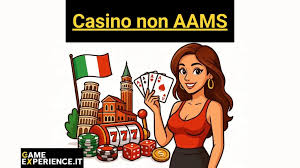 Lista dei Casinò Non AAMS Scopri le Migliori Opzioni per Giocare Online