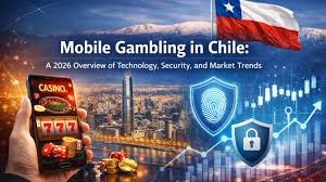 Los Mejores Casinos Online en Chile para 2023