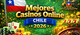 Los Mejores Casinos Online en Chile para 2023