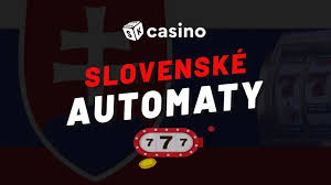 Najlepšie slovenské online kasína Prehľad, výhody a tipy