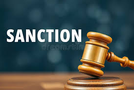 Navigating Sanctions A Comprehensive Defense Guide