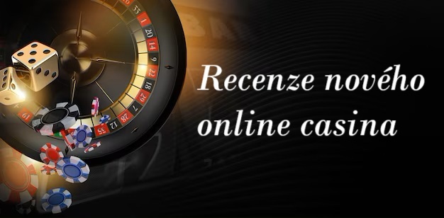 Nejlepší online casina pro vaši zábavu