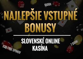 Nove Online Casino Objavte Svet Hracích Automatov a Hraní Bez Rizika