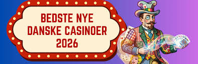 Ny Casino Online Din Guide til Spil og Underholdning