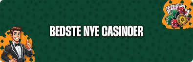 Ny Casino Online Din Guide til Spil og Underholdning