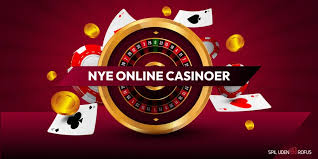 Nye Casinoer i Danmark Din Guide til De Bedste Spillemuligheder
