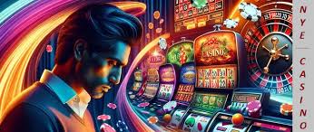 Nye Casinoer i Danmark Et Indblik i Spillets Verden