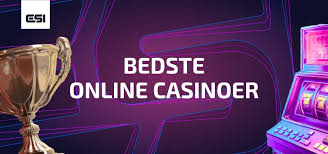 Nye Casinoer i Danmark Et Indblik i Spillets Verden
