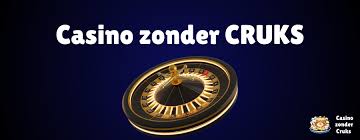 Online Casino's Zonder CRUKS Vrijheid en Spelplezier