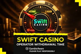 Oplev Spænding og Underholdning med Swift Casino DK 1063595348