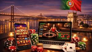 Os Melhores Casinos Online em Portugal para Jogar 1931905910