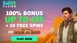 Swift Casino DK 2026 En Guide til Online Spil og Bonusser