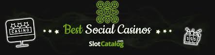 The Rise of Real Money Social Casinos A New Era of Online Gaming