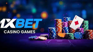 The Ultimate Guide to 1xBet Cambodia Betting -1099748605