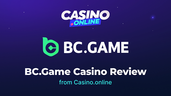 The Ultimate Guide to BC.Game Hub