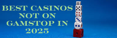 The Ultimate Guide to Non-GamStop Casinos 1809699363