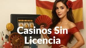 Todo lo que debes saber sobre los casinos sin licencia en España Todo lo que debes saber sobre los casinos sin licencia en España