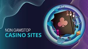 Top Casino Sites Not on Gamstop - Play Freely