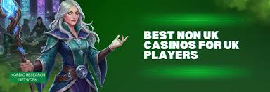 Understanding Non-UK Registered Gambling Sites