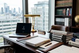 Understanding the Role of OFAC Defense Lawyers 1266526473