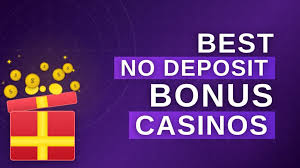 Unlock Excitement with 40 Free Spins Casino Offers